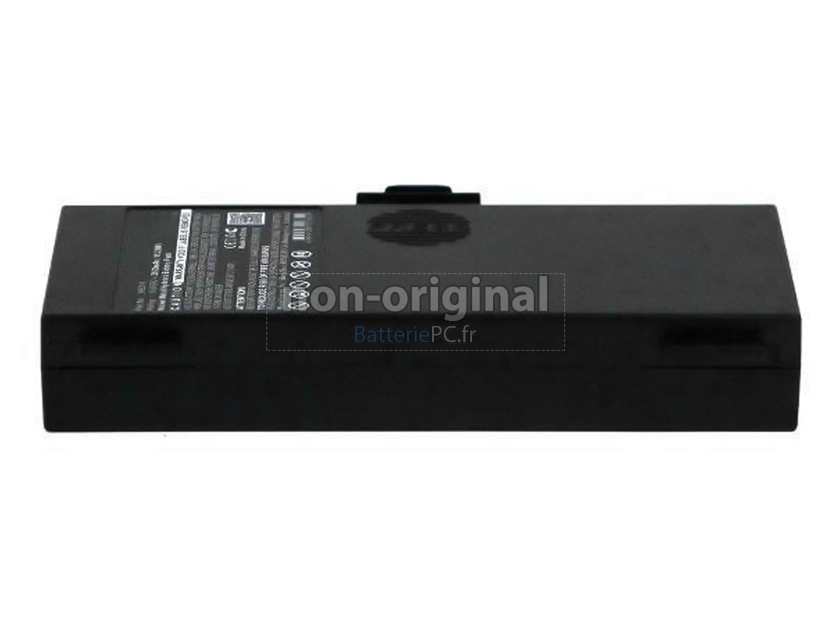 batterie pour Hetronic 68303010