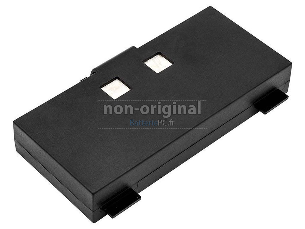 batterie pour Hetronic 68303010
