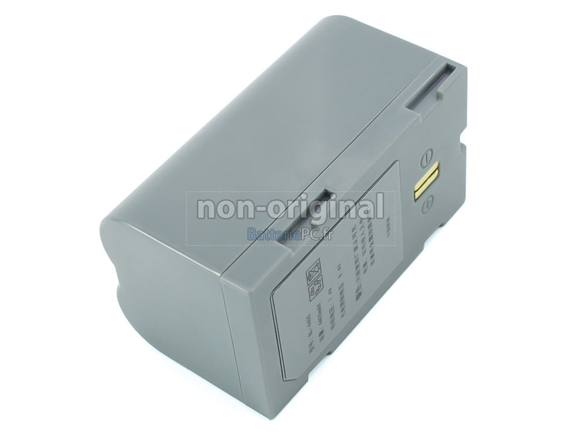 batterie pour Hi Target BL-4400