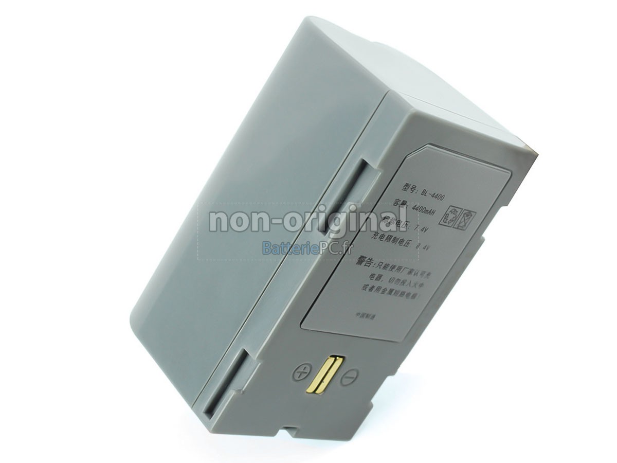 batterie pour Hi Target BL-4400