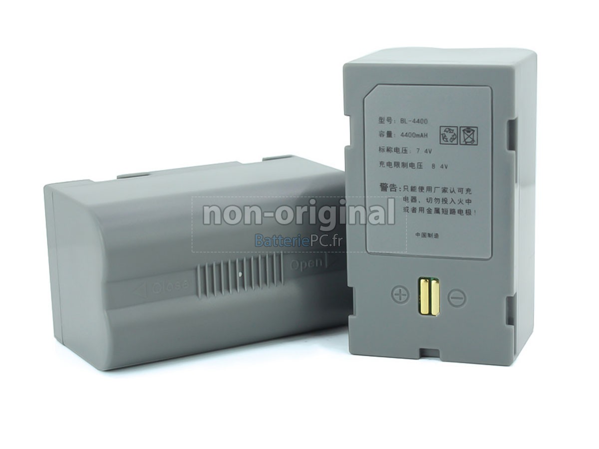 batterie pour Hi Target BL-4400