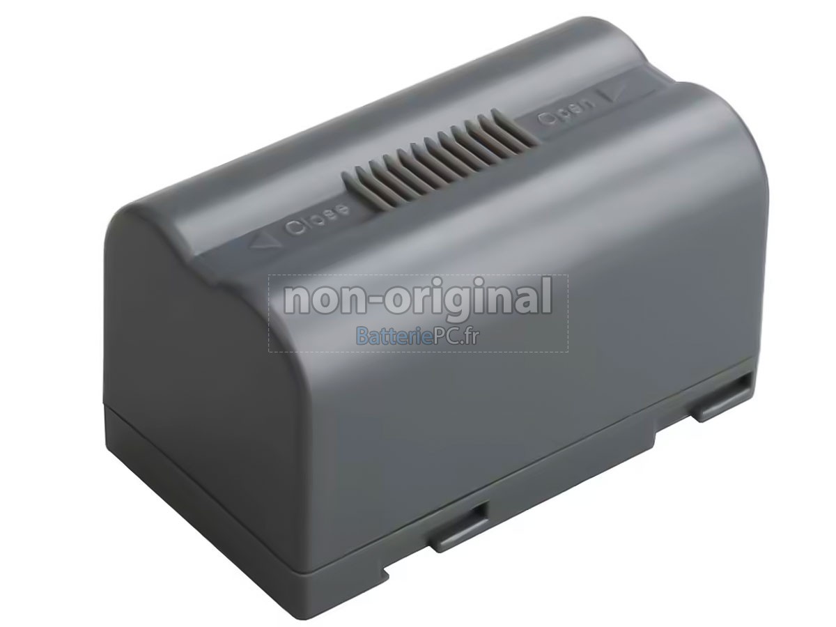 batterie pour Hi Target F66 RTK GNSS