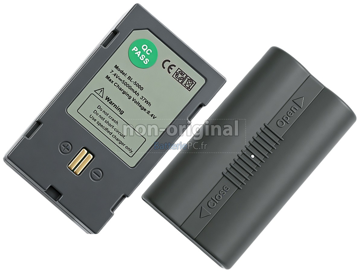 batterie pour Hi Target V30