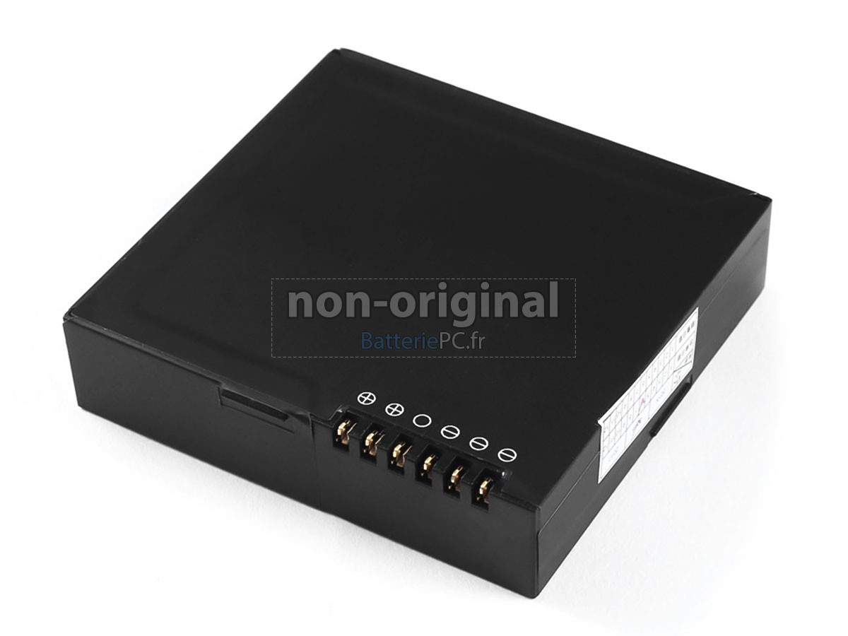 batterie pour Hi Target IHAND20