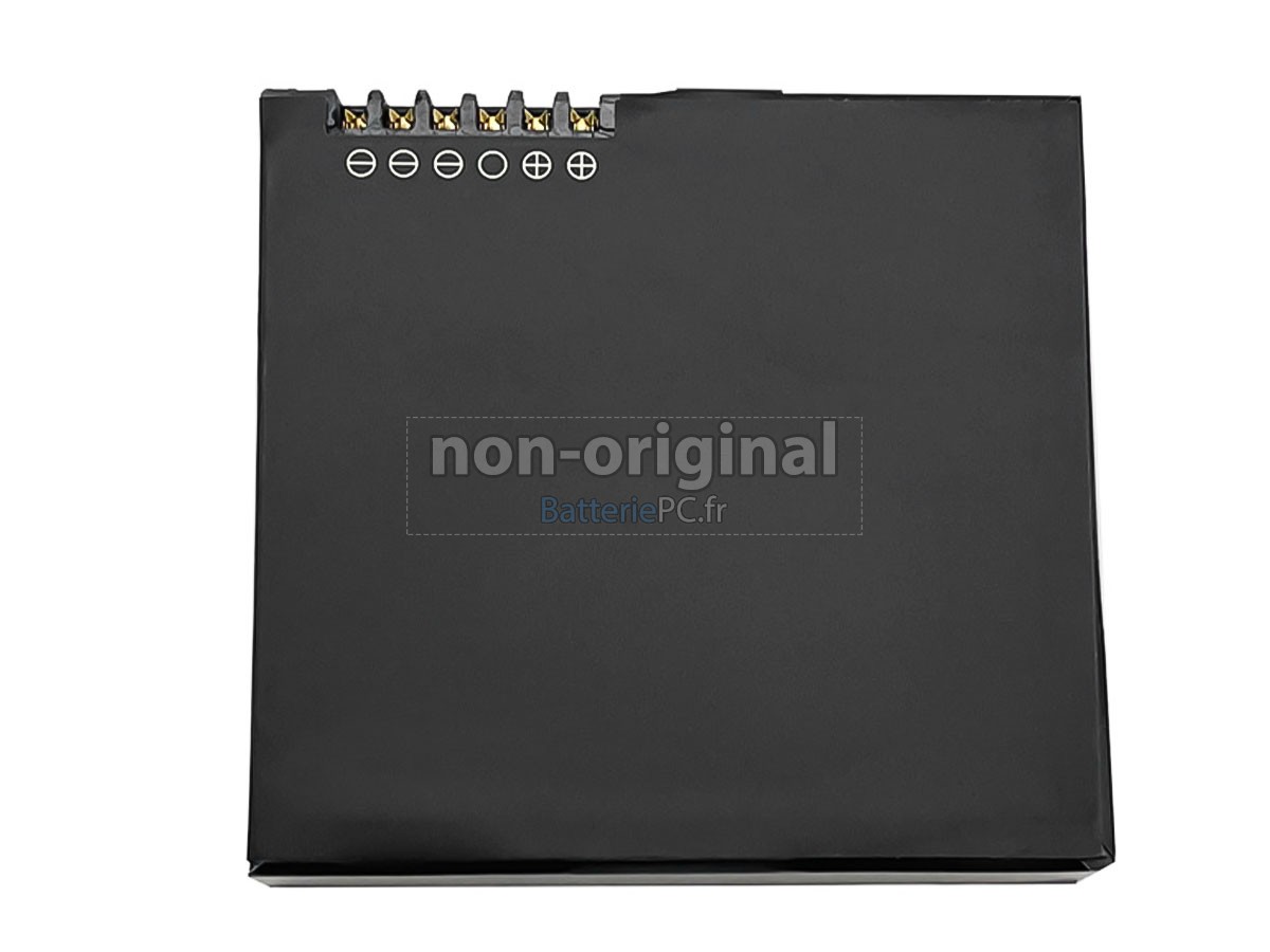 batterie pour Hi Target IHAND20