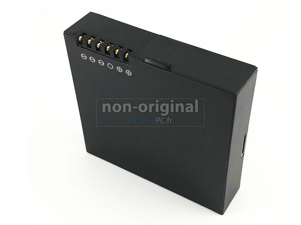 batterie pour Hi Target IHAND20