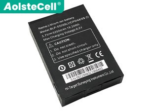 batterie pour pc portable Hi Target BLP-5200S
