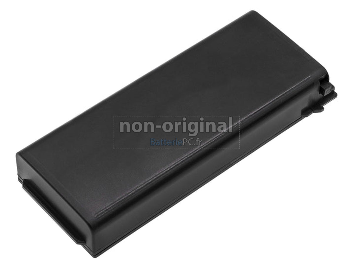 batterie pour Hiab 166L