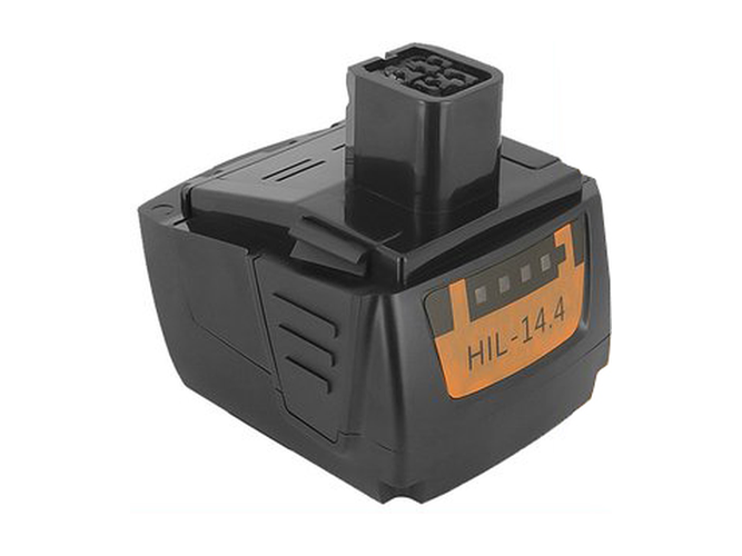 Batterie compatible pour Hilti 144