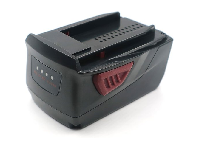 Batterie compatible pour Hilti HDE 500-A22