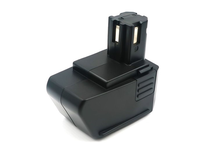 Batterie compatible pour Hilti 9.6V SFB10
