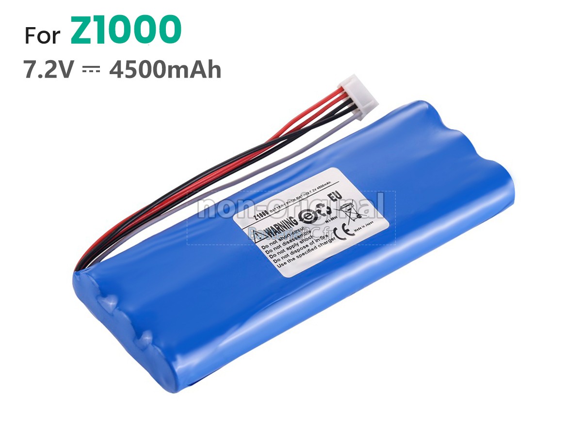 batterie pour HiOKi LR8402-21