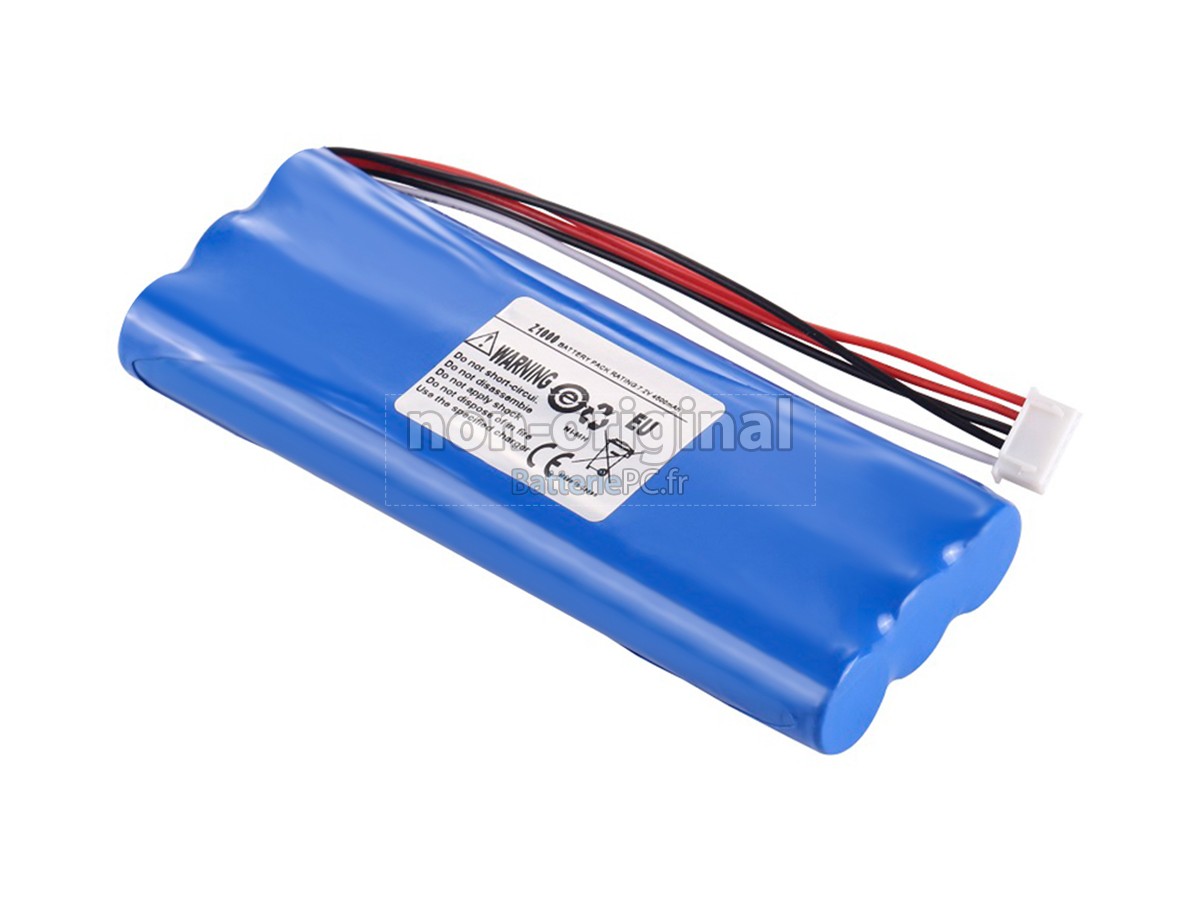 batterie pour HiOKi LR8402-21
