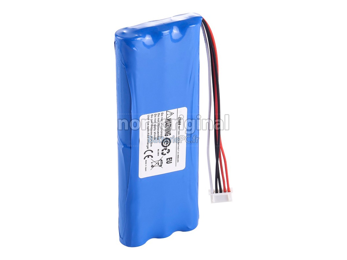 batterie pour HiOKi LR8402-21