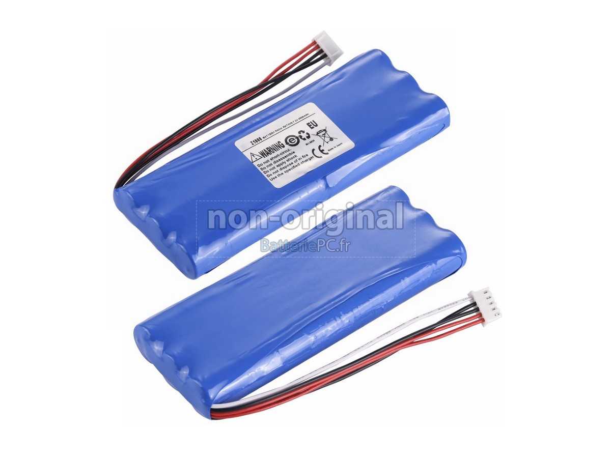 batterie pour HiOKi LR8402-21