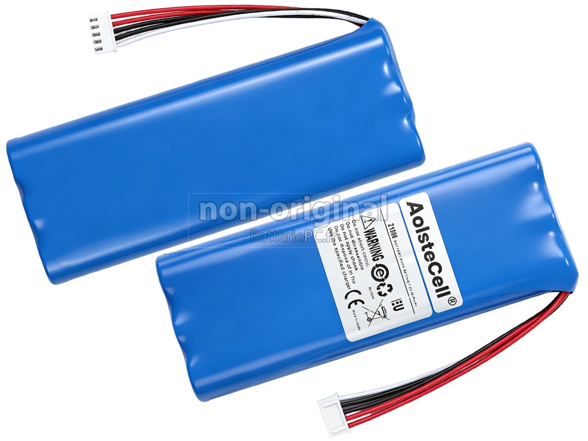 batterie pour HiOKi LR8401-21