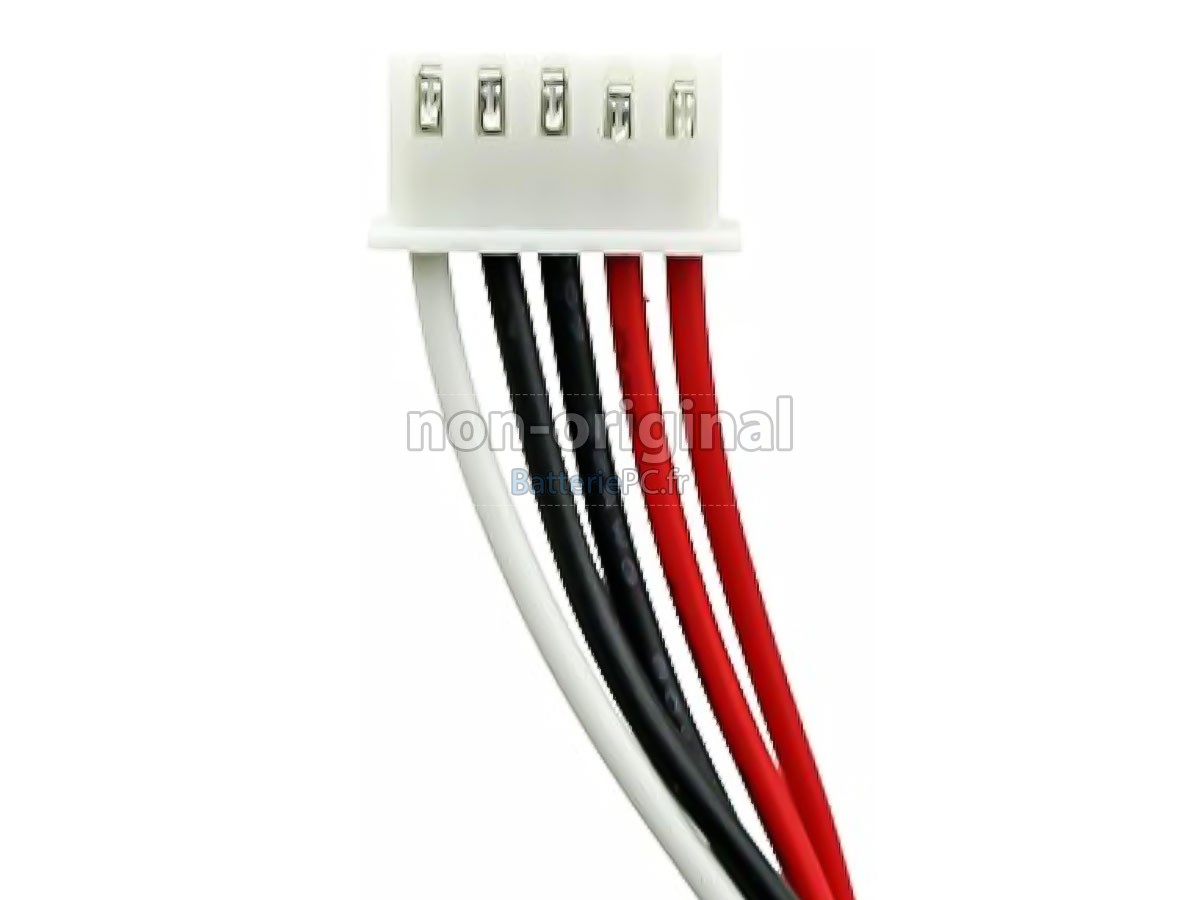 batterie pour HiOKi PQ3198