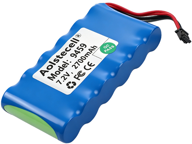 Batterie compatible pour HiOKi 9459