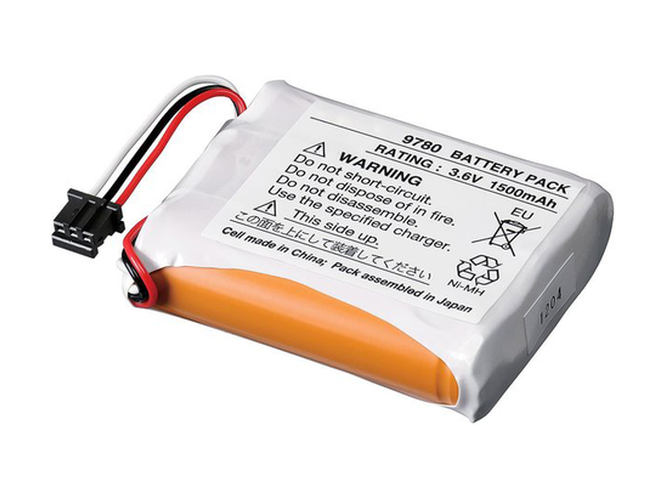 Batterie compatible pour HiOKi 9780
