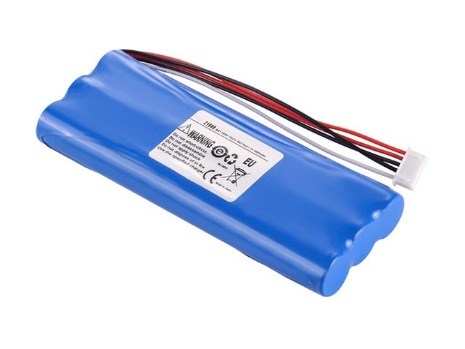 Batterie compatible pour HiOKi LR8401-21