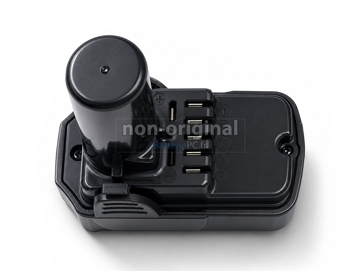 batterie pour Hitachi BCL1015