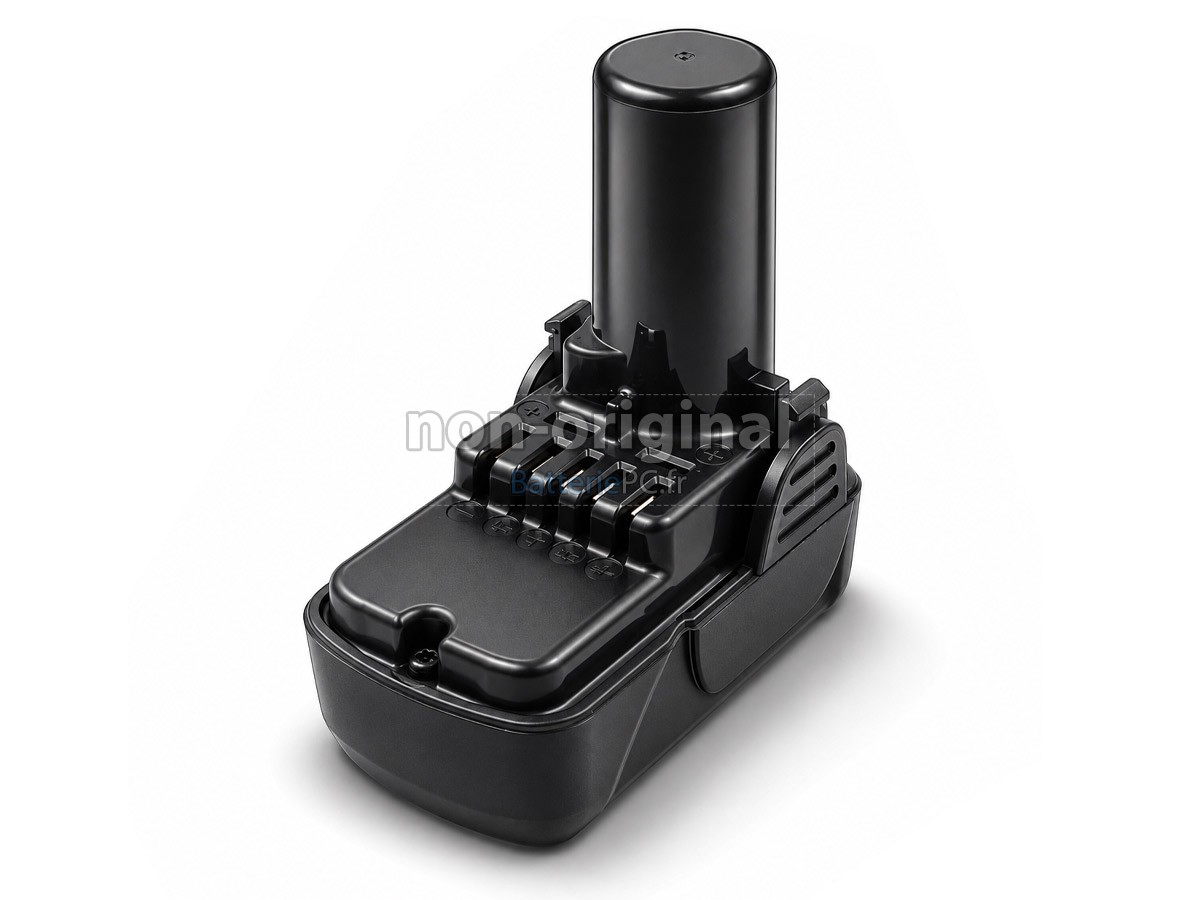 batterie pour Hitachi BCL1015