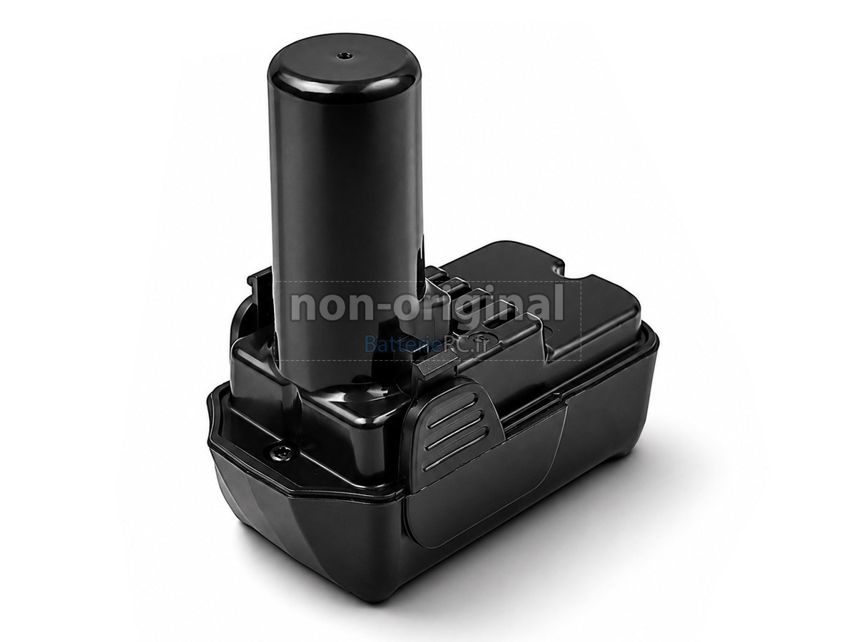 batterie pour Hitachi BCL1015