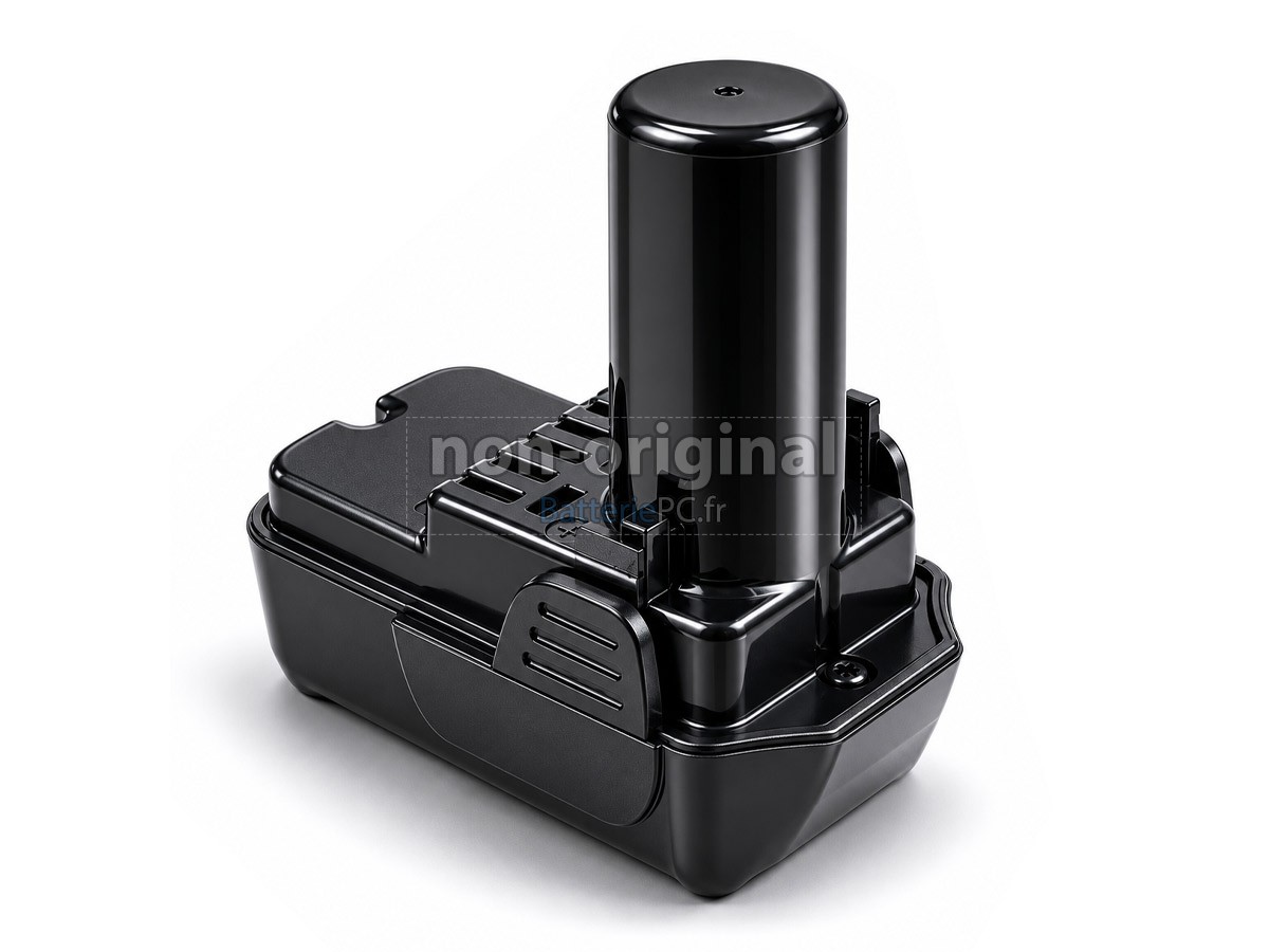 batterie pour Hitachi BCL1015