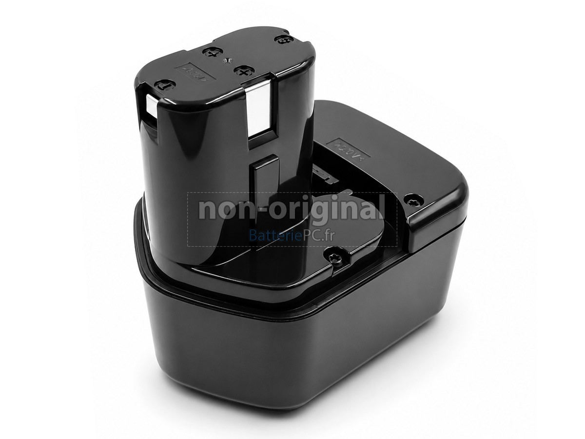 batterie pour Hitachi 320387
