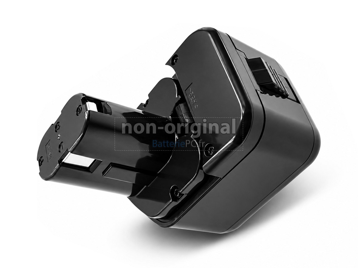 batterie pour Hitachi 320387