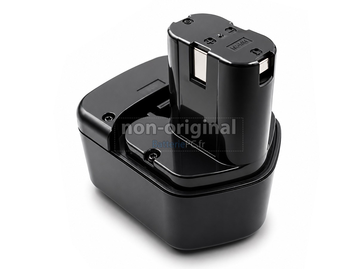 batterie pour Hitachi 320387