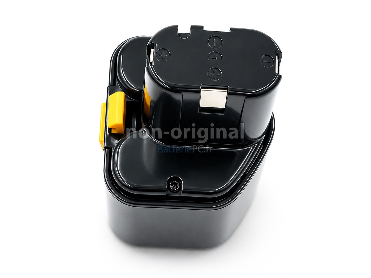 batterie pour Hitachi 12V EB1224