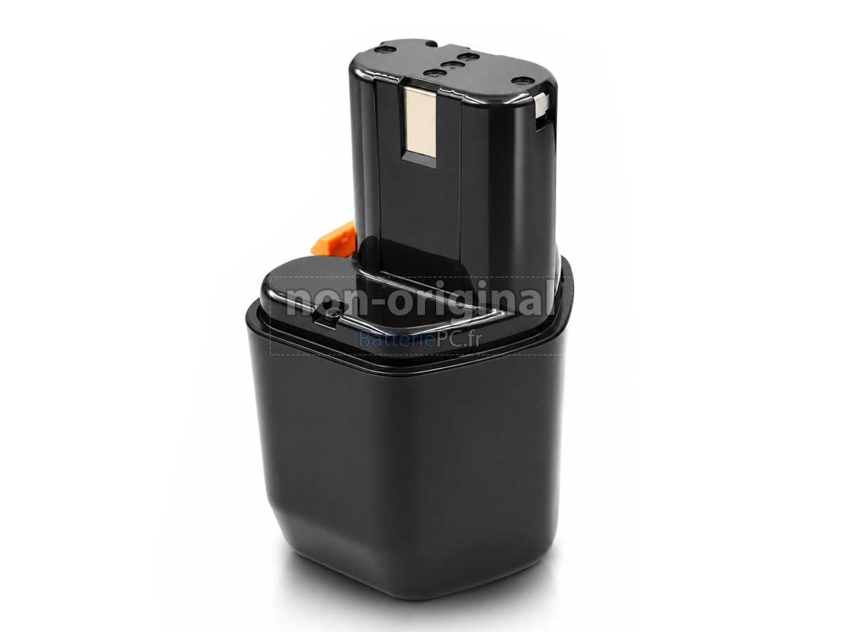 batterie pour Hitachi 12V EB1224
