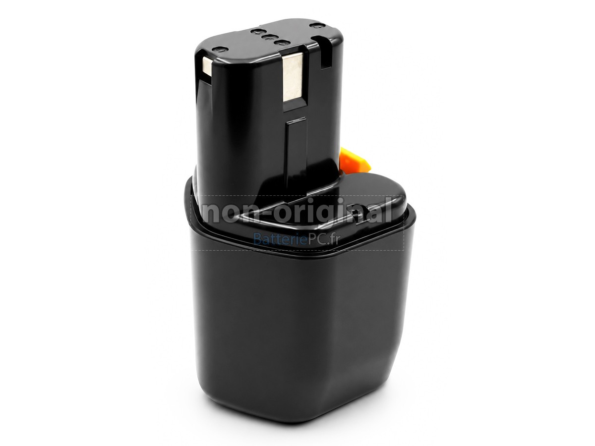 batterie pour Hitachi 12V EB1224