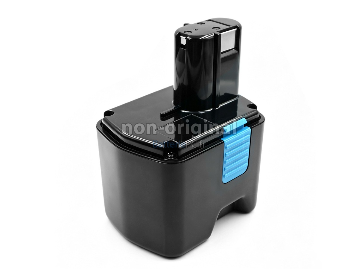 batterie pour Hitachi 18V EB1820