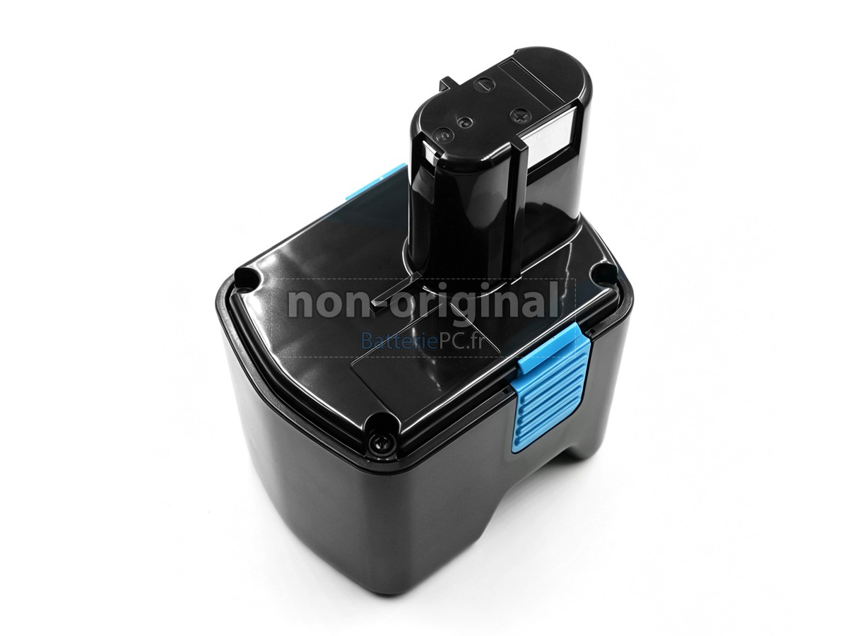 batterie pour Hitachi 18V EB1820