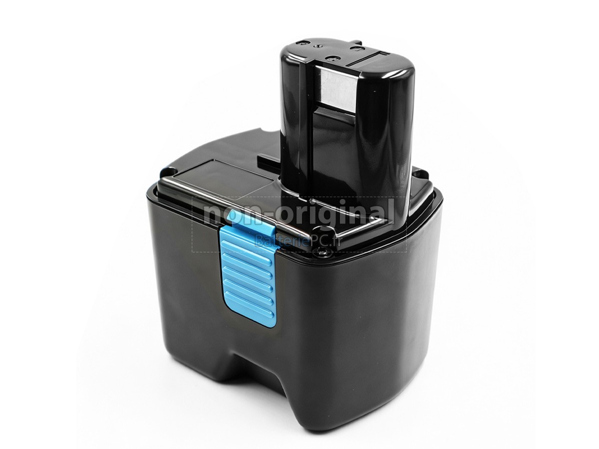 batterie pour Hitachi 18V EB1820