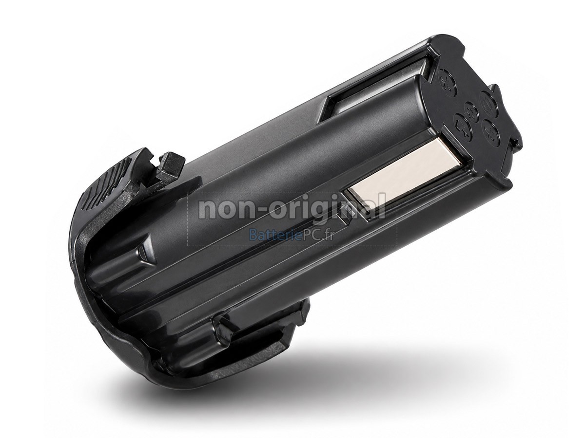 batterie pour Hitachi GFN1564K