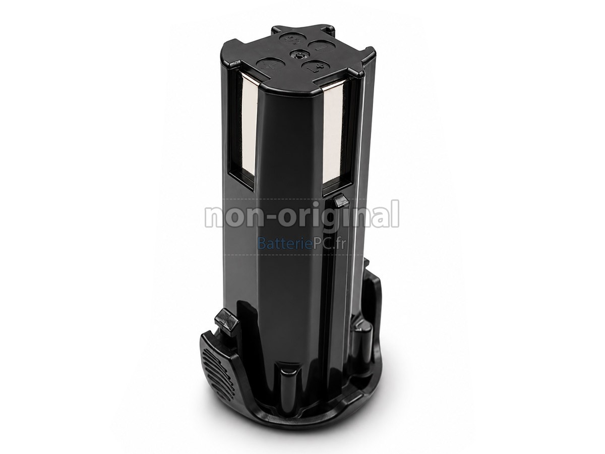 batterie pour Hitachi GFN1564K