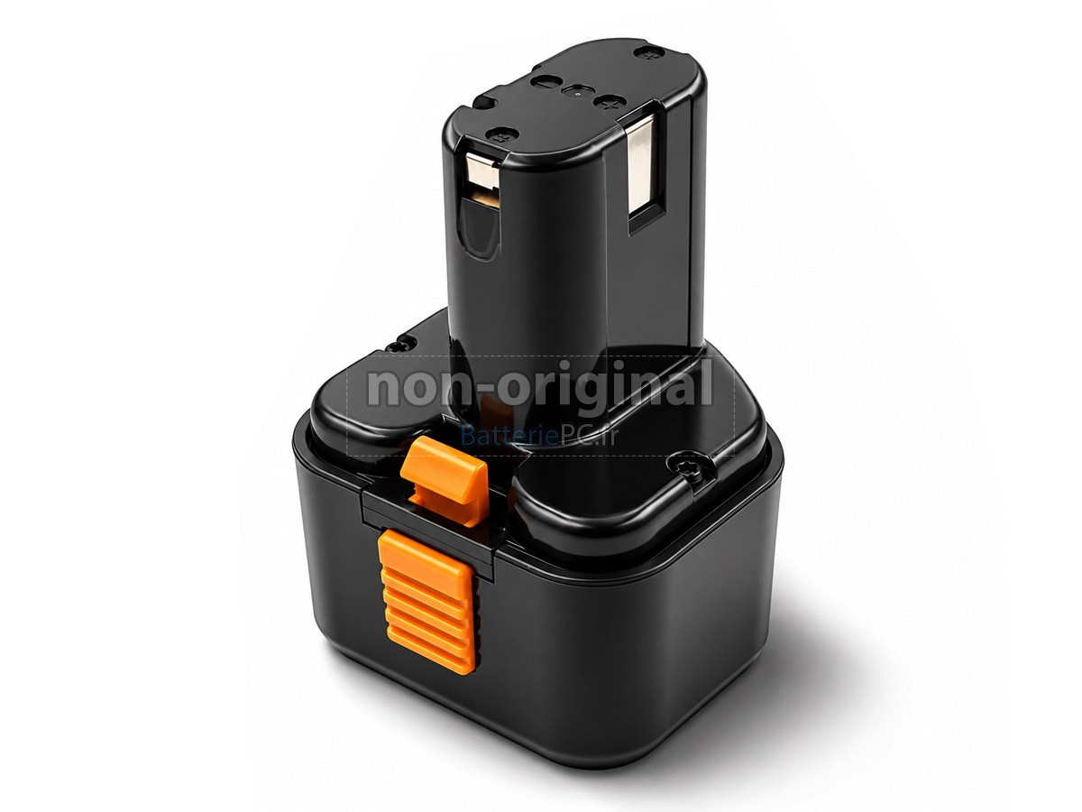 batterie pour Hitachi DS9DVB