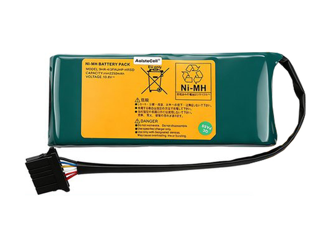 Batterie compatible pour Hitachi VSP G1000