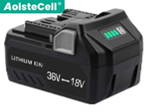 batterie pour pc portable Hitachi BSL36A18