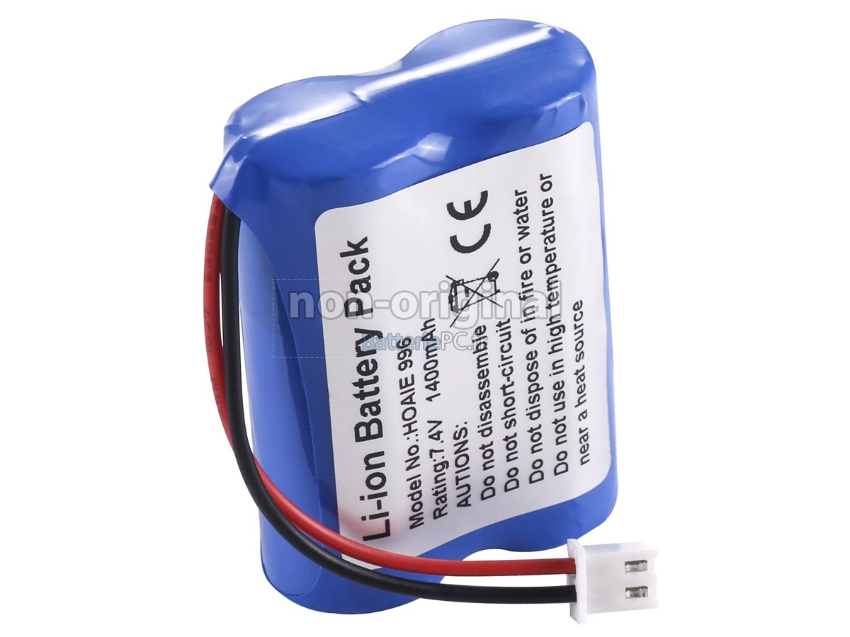 batterie pour HOAIE HOAIE996