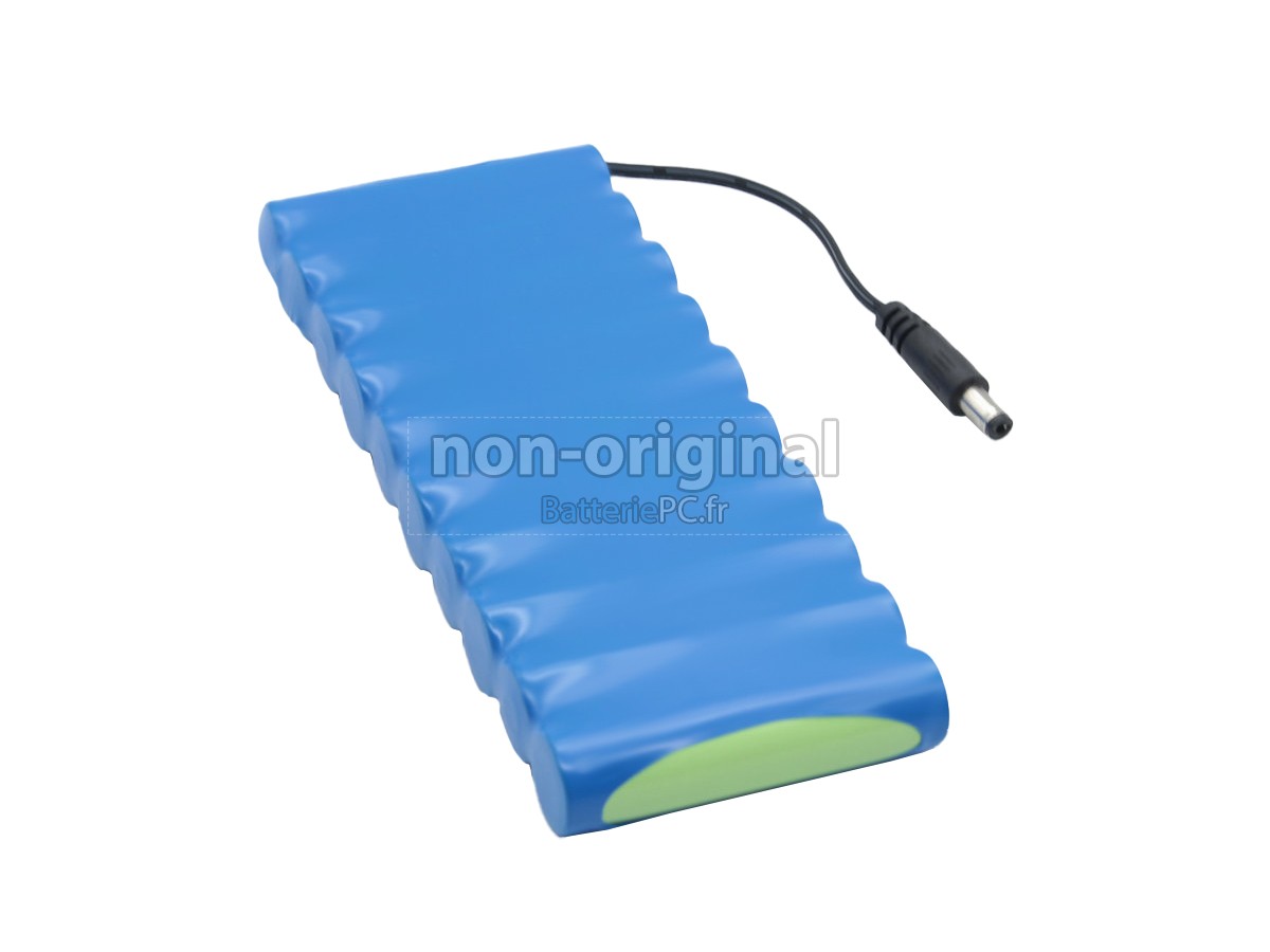 batterie pour Hometek HOMETEK 2 VITAL SIGNS MONITOR