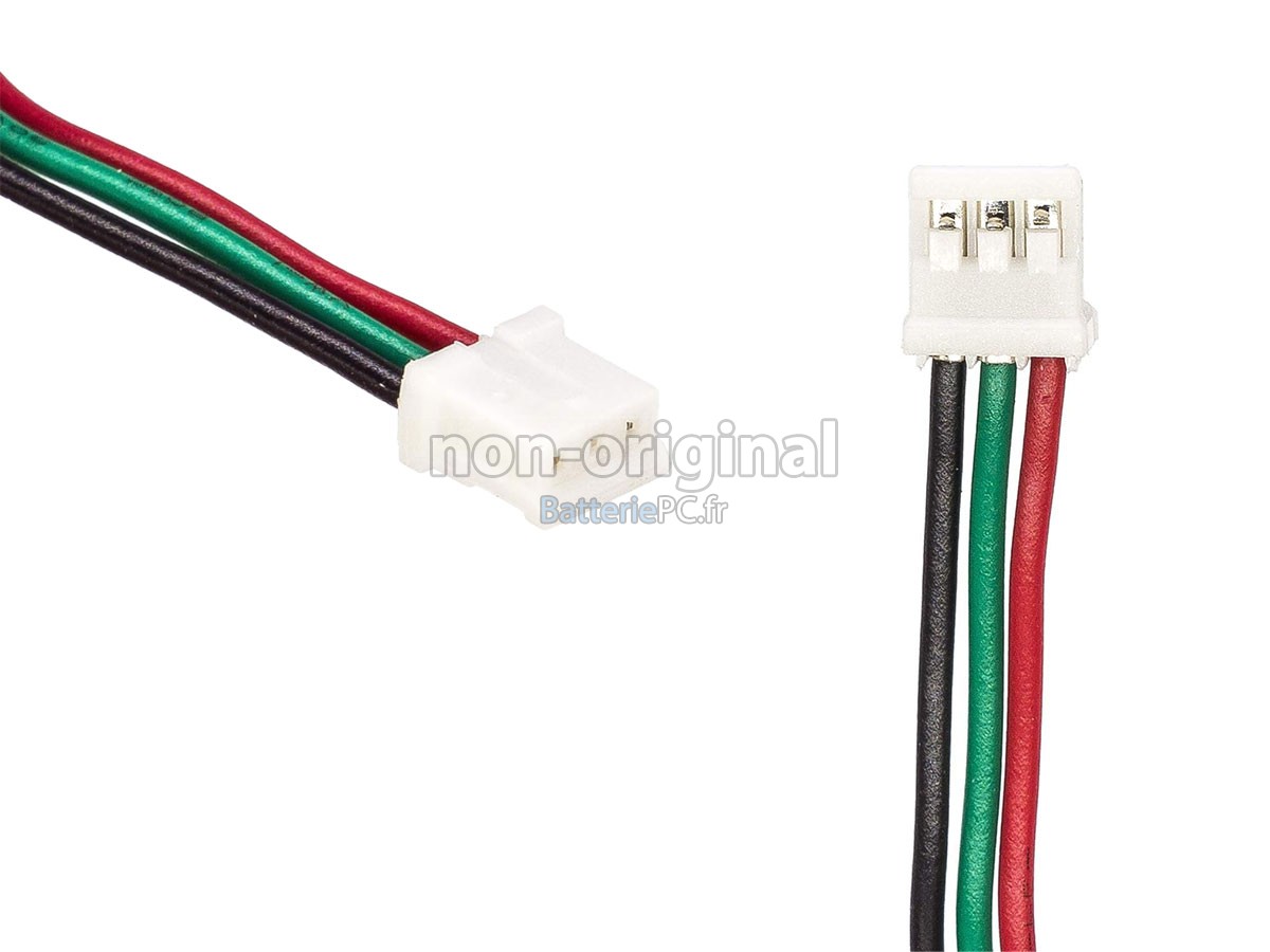 batterie pour Honeywell 5711783259886