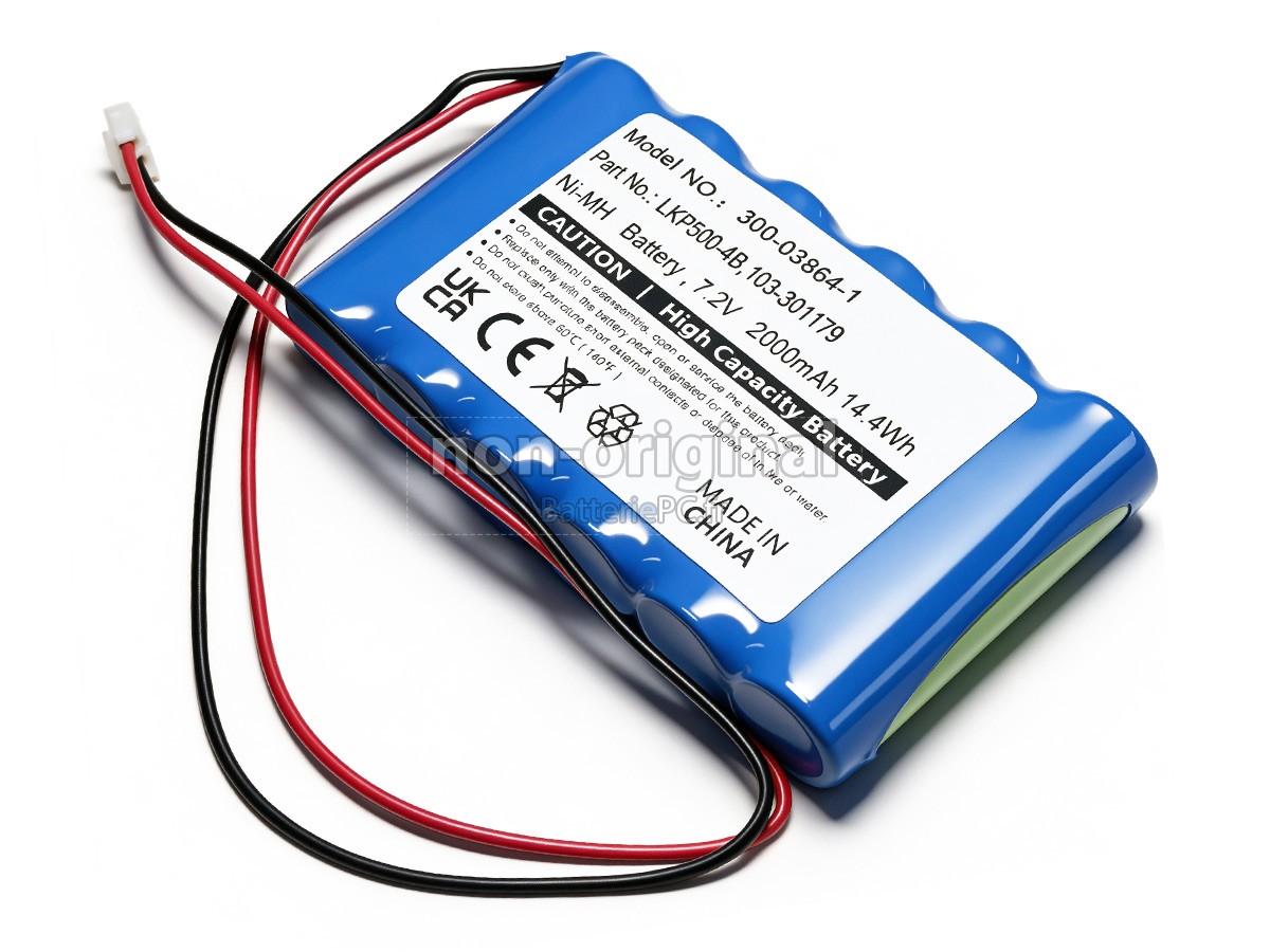 batterie pour Honeywell 103-30368