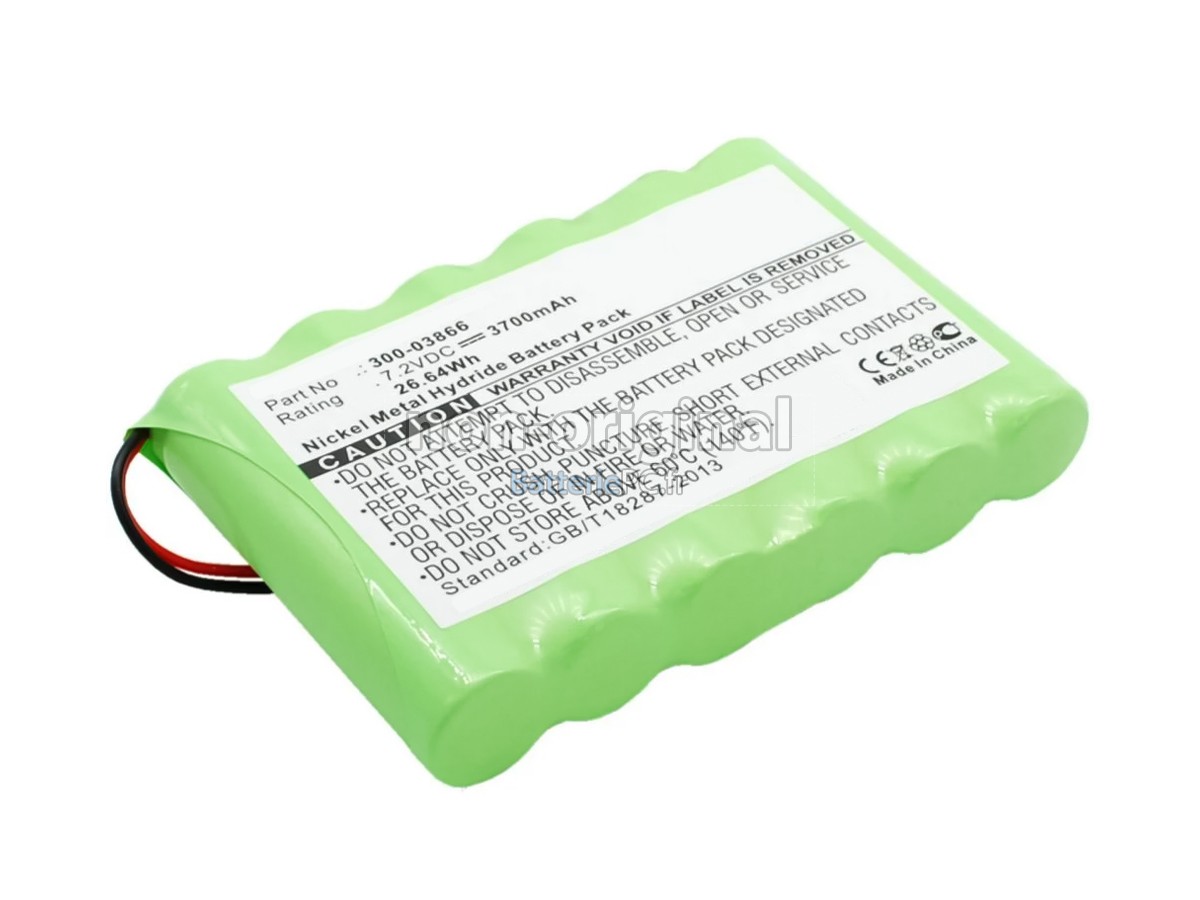 batterie pour Honeywell 300-03866