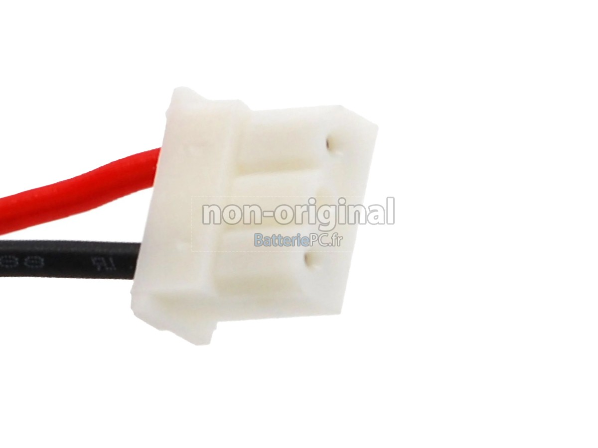 batterie pour Honeywell 300-03866