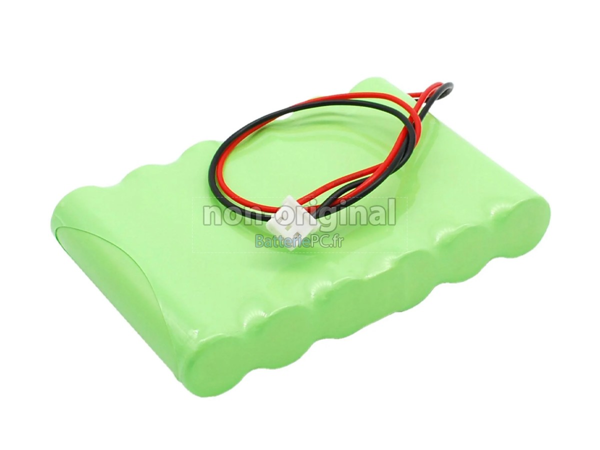 batterie pour Honeywell 300-03866