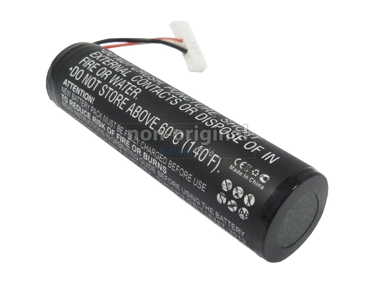 batterie pour Honeywell SF61